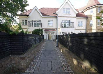 Thumbnail 2 bed flat to rent in Maxwell Road, Northwood