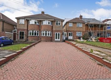 Thumbnail 3 bed semi-detached house for sale in New Coventry Road, Sheldon, Birmingham