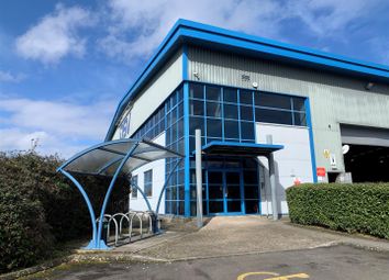 Thumbnail Office to let in Poplar Way East, Avonmouth, Bristol