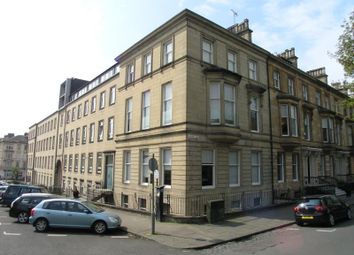 Property Details For Flat 4 1 1 Clairmont Gardens Glasgow G3 7lw