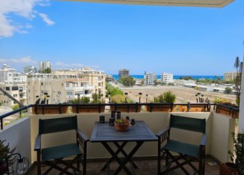 Thumbnail 3 bed duplex for sale in Mackenzie, Larnaca, Cyprus