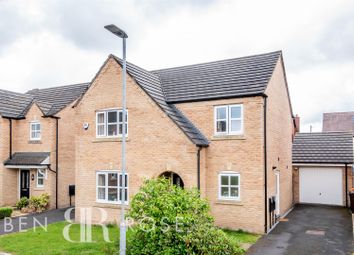 Property listing in Preston, Lancashire