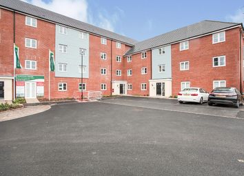 Thumbnail Flat to rent in Owens Road, Coventry