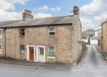 Thumbnail End terrace house for sale in Procters Row, Settle