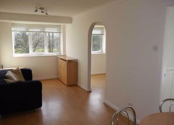 1 Bedrooms Studio to rent in Heatherfield Court, Wilmslow SK9