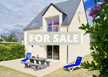 Thumbnail 2 bed detached house for sale in Barneville-Carteret, Basse-Normandie, 50270, France