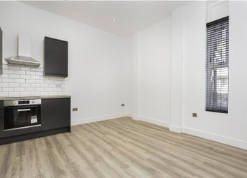 Thumbnail Studio to rent in Downs Road, London
