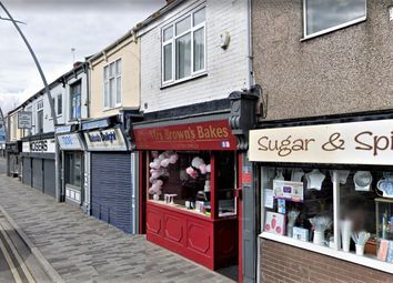 Thumbnail Retail premises for sale in Freeman Street, Grimsby