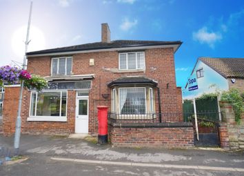 Thumbnail 3 bedroom detached house for sale in Union Street, Harthill, Sheffield