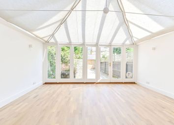 Thumbnail Property for sale in Orville Road, Battersea Square, London