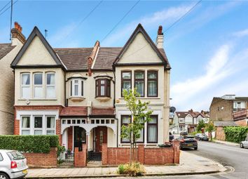 Thumbnail Semi-detached house for sale in Valley Road, London