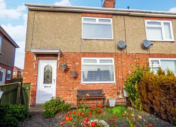 Thumbnail Semi-detached house for sale in Millfield, Bedlington