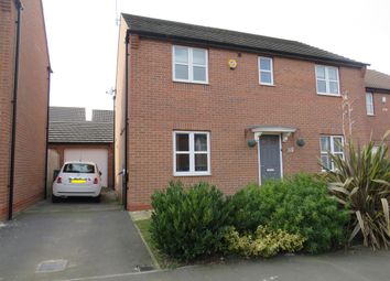 4 Bedrooms Detached house for sale in Blackshale Road, Mansfield Woodhouse, Mansfield NG19