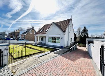 Thumbnail Detached house for sale in Kethers Street, Motherwell