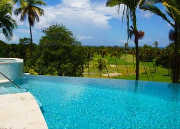 Thumbnail 5 bed villa for sale in Villa Carpathia, Mt. Irvine, Tobago