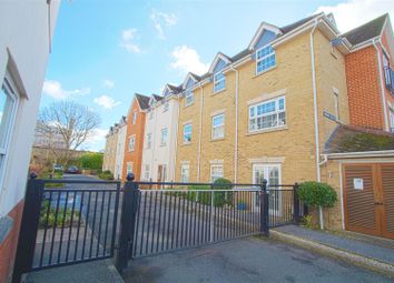 Thumbnail 3 bed flat for sale in Stock Road, Billericay
