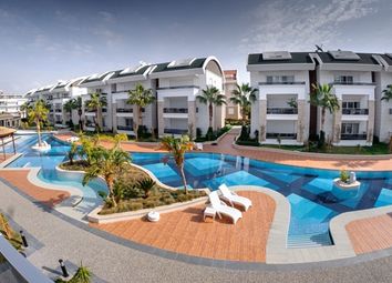 Thumbnail 2 bed apartment for sale in Antalya, Antalya, Turkey