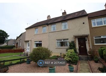 Falkirk - Terraced house to rent
