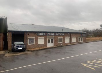 Thumbnail Business park to let in Charfield Road, Kingswood, Wotton-Under-Edge, Gloucestershire