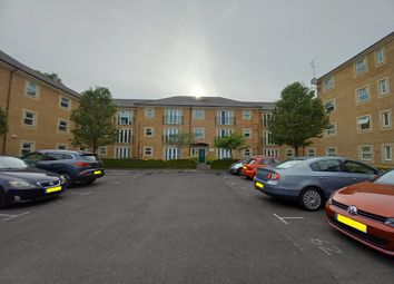 Thumbnail 2 bed flat to rent in Whitelodge Close, Isleworth