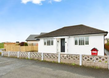 Thumbnail 2 bedroom detached bungalow for sale in Windyedge Cottage, Crosshouse, Kilmarnock