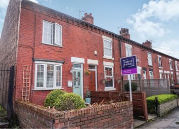 2 Bedrooms End terrace house for sale in Church Road, Manchester M22