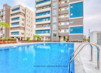 Thumbnail 2 bed apartment for sale in Agios Tychon, Cyprus