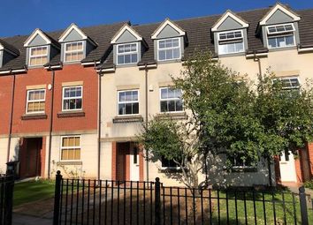 Thumbnail Terraced house to rent in Champs Sur Marne, Bradley Stoke, Bristol