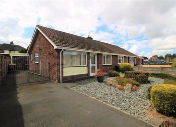 2 Bedroom Semi-detached bungalow for sale