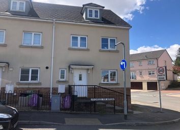 Thumbnail Property to rent in Ffordd Yr Afon, Swansea