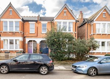Thumbnail 2 bed flat for sale in Curzon Road, London