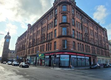 Thumbnail Retail premises to let in 55-57, High Street, Glasgow