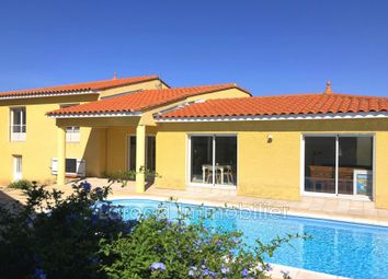 Thumbnail Villa for sale in Sorède, Pyrénées-Orientales, Languedoc-Roussillon