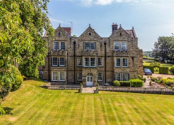 Thumbnail Detached house for sale in Parkhall Lane, Spinkhill, Sheffield