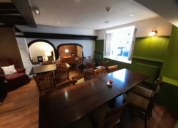 Thumbnail Restaurant/cafe for sale in Licenced Trade, Pubs &amp; Clubs YO61, Easingwold, North Yorkshire