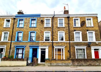 Thumbnail 4 bed terraced house to rent in Mildmay Park, Islington