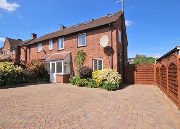 5 Bedroom Semi-detached house for sale