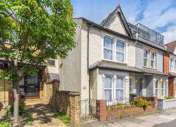 3 Bedrooms End terrace house for sale in Waldeck Road, Chiswick, London W4