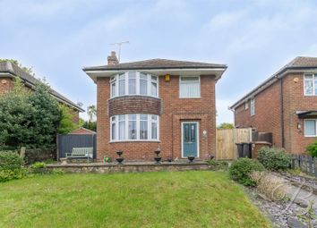 Thumbnail Detached house for sale in Station Street, Mansfield Woodhouse, Mansfield