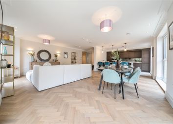 Thumbnail Flat for sale in Brompton House, The Drive, Ickenham