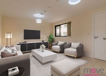 Thumbnail Flat for sale in Gloucester Road, Cheltenham