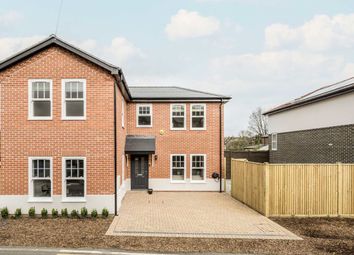 Thumbnail Detached house for sale in South Worple Way, London