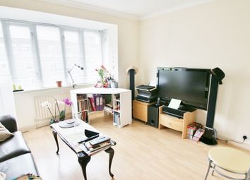 1 Bedrooms Flat to rent in Lisson Grove, London NW1