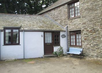Thumbnail 3 bed property for sale in Trethevy, Tintagel