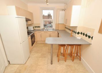 Thumbnail 5 bed property to rent in Talbot Road, Winton, Bournemouth