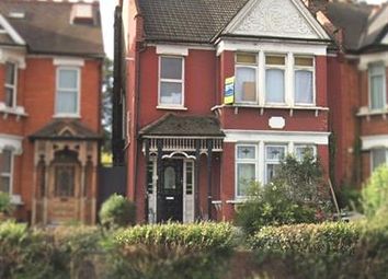 Thumbnail Flat for sale in Bowes Road, London