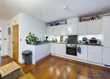 Thumbnail 2 bed flat for sale in St. Mary's Road, Surbiton