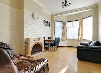 Thumbnail 4 bedroom terraced house to rent in Albert Road, Ilford