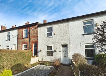 Thumbnail 2 bed terraced house to rent in Folly Lane, Swinton, Manchester, Greater Manchester