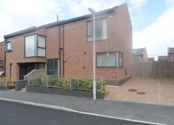 3 Bedrooms Semi-detached house for sale in Fountain Street, Tranmere, Birkenhead CH42